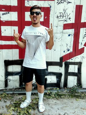 KjYangさんのコーディネート