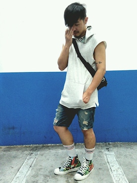 KjYangさんのコーディネート