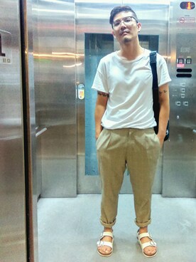 KjYangさんのコーディネート