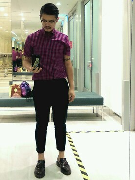 KjYangさんのコーディネート