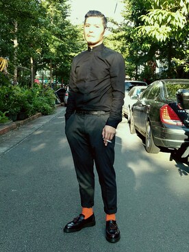 KjYangさんのコーディネート