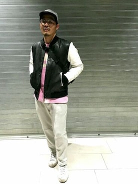 KjYangさんのコーディネート