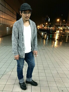 KjYangさんのコーディネート