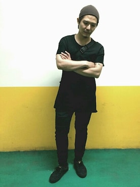 KjYangさんのコーディネート