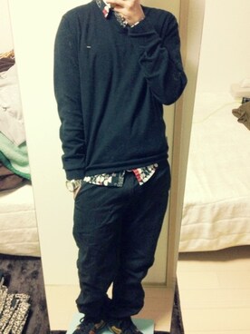 norihiro さんのコーディネート