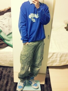 norihiro さんのコーディネート