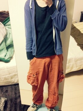 norihiro さんのコーディネート