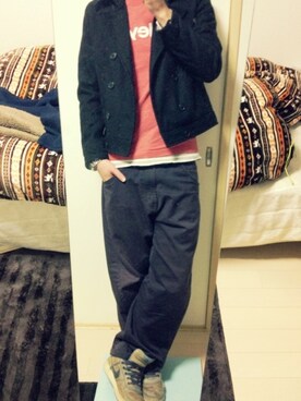 norihiro さんのコーディネート