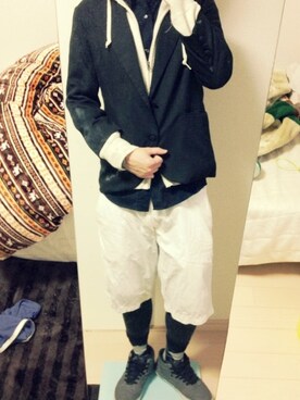 norihiro さんのコーディネート