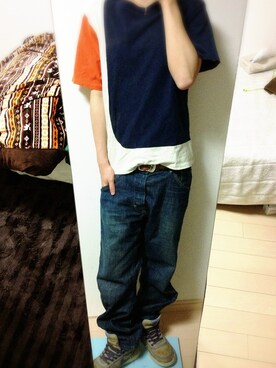 norihiro さんのコーディネート