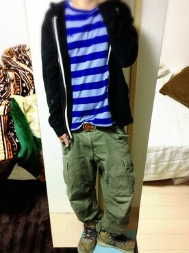 norihiro さんのコーディネート