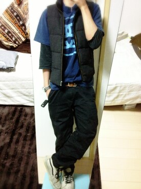 norihiro さんのコーディネート