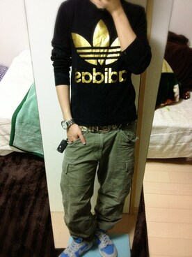 norihiro さんのコーディネート