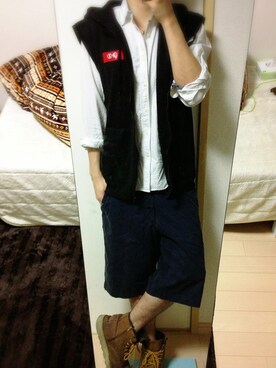 norihiro さんのコーディネート