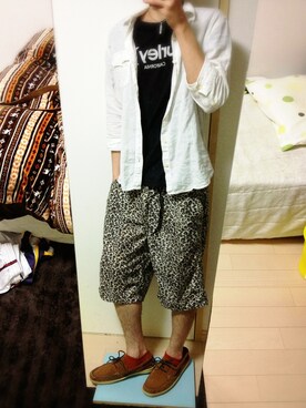 norihiro さんのコーディネート