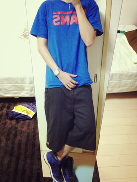 norihiro さんのコーディネート