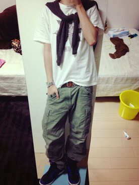 norihiro さんのコーディネート