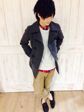 norihiro さんのコーディネート