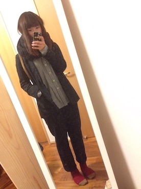 tapiさんのコーディネート