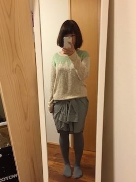 tapiさんのコーディネート