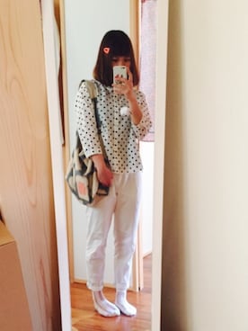 tapiさんのコーディネート