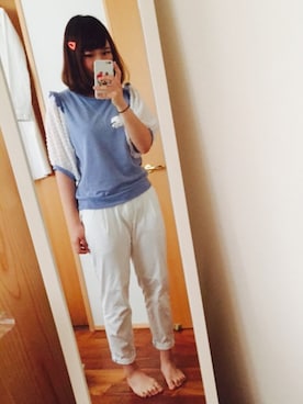 tapiさんのコーディネート