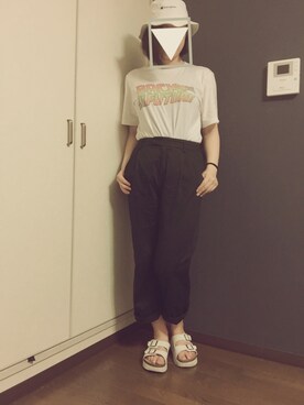 nana.uさんのコーディネート