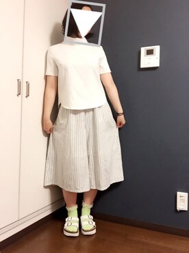 nana.uさんのコーディネート