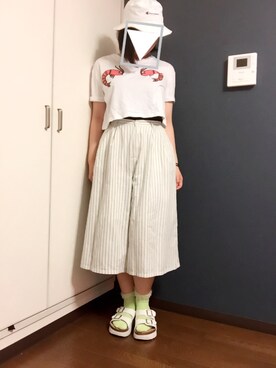 nana.uさんのコーディネート