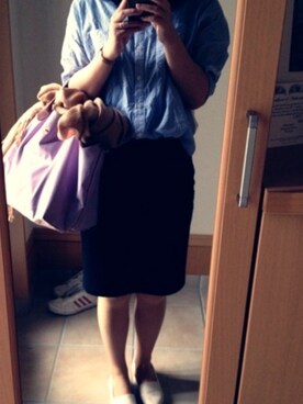 aiさんのコーディネート