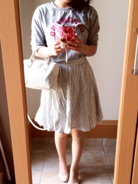 aiさんのコーディネート