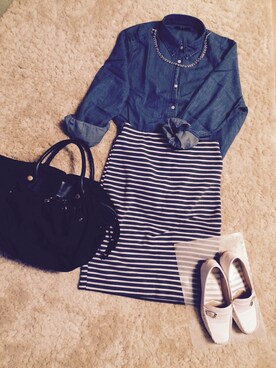 aiさんのコーディネート