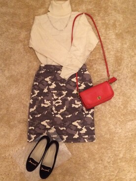 aiさんのコーディネート