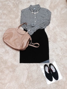 aiさんのコーディネート