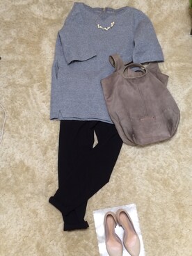 aiさんのコーディネート