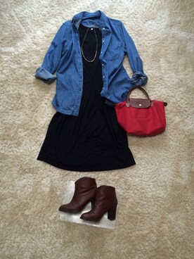 aiさんのコーディネート