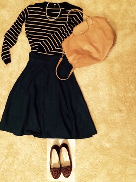 aiさんのコーディネート