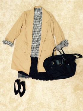 aiさんのコーディネート