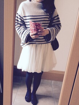 aiさんのコーディネート