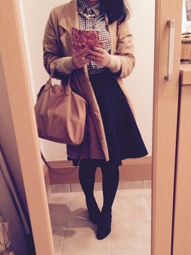 aiさんのコーディネート