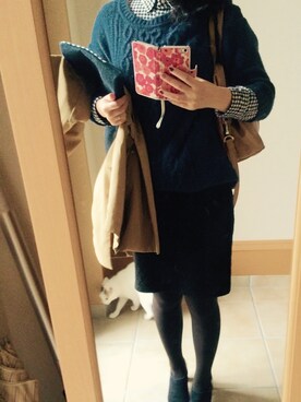 aiさんのコーディネート