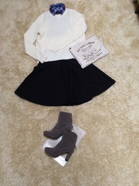 aiさんのコーディネート