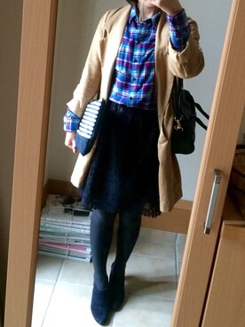 aiさんのコーディネート