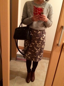 aiさんのコーディネート