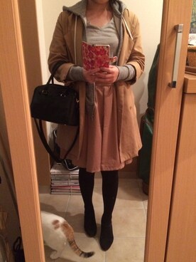 aiさんのコーディネート