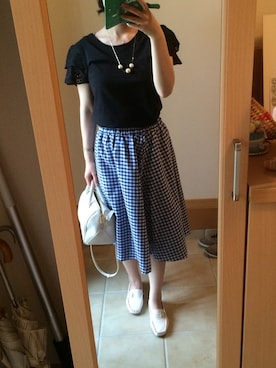 aiさんのコーディネート