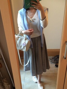 aiさんのコーディネート