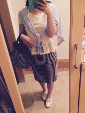 aiさんのコーディネート