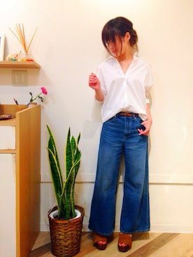 mieko.さんのコーディネート