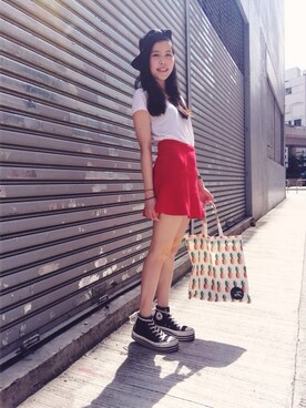 ❤️mee co.    さんのコーディネート